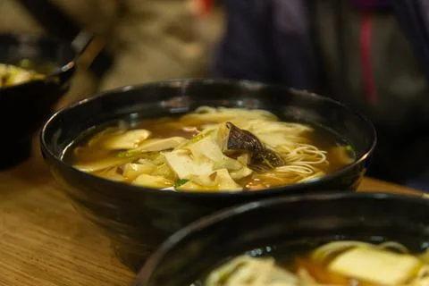 Typical Chinese dish Stock Photos