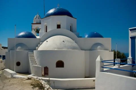 The typical folk architecture. Stock Photos