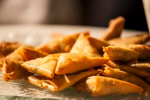 Typical food Stock Photos