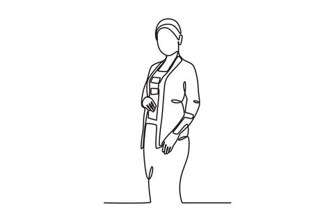 Typical Mining Kabau clothes Illustrazione stock