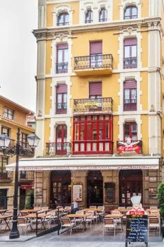 Typical restaurant Photos