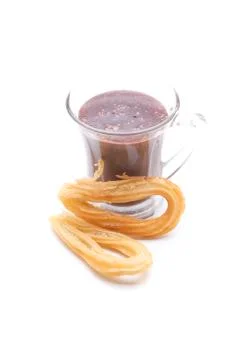 Typical spanish snack Stock Photos