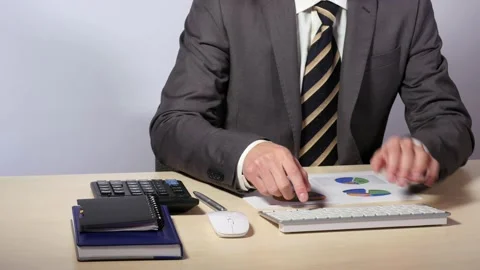 Typing in card information Stockbeeldmateriaal 237497654