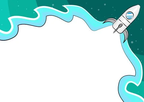 Typing Computer Programming Codes Creating New Digital Application Learning New Stock Illustration