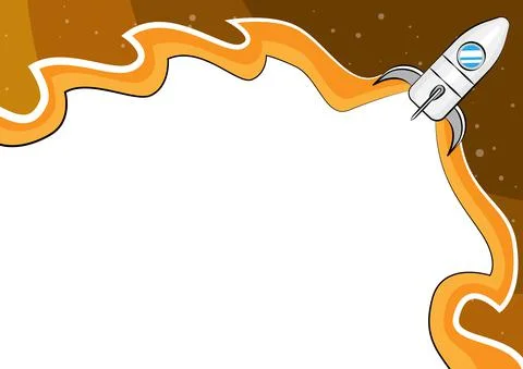 Typing Computer Programming Codes Creating New Digital Application Learning New Stock Illustration