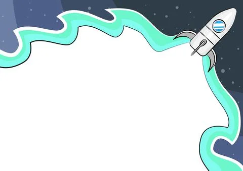 Typing Computer Programming Codes Creating New Digital Application Learning New Stock Illustration