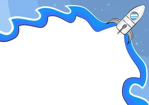 Typing Computer Programming Codes Creating New Digital Application Learning New Stock Illustration