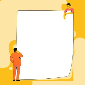 Typing Filing Office Documents Creating Work Related Files Computerized File 스톡 일러스트