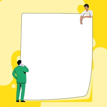 Typing Filing Office Documents Creating Work Related Files Computerized File 库存插图