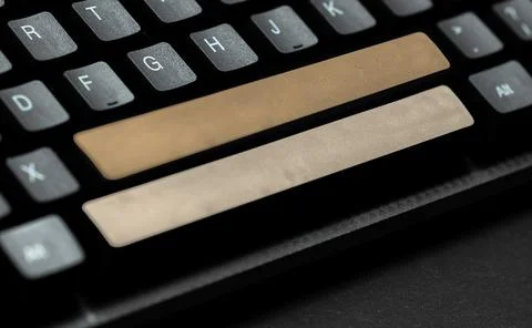 Typing Firewall Program Codes, Typewriting Rules Regulations Book, Internet 스톡 사진