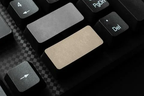 Typing Firewall Program Codes, Typewriting Rules Regulations Book, Internet 스톡 사진