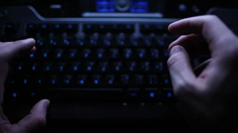 Typing Vidéo 6389582