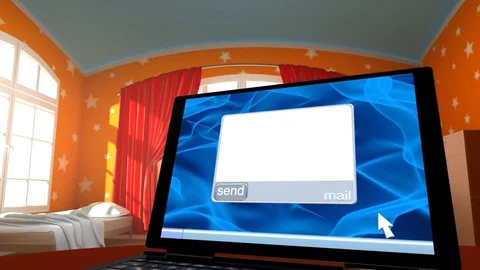 Typing Stock Footage 79736583