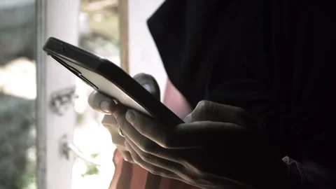Typing Stock Footage 276672525