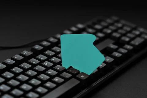 Typing Helpful Blog Tutorial Guides, Researching Strategies Online, Creating Stock Photos