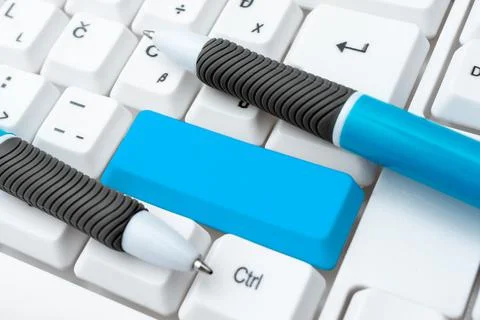 Typing Helpful Blog Tutorial Guides, Researching Strategies Online, Creating Stock Photos