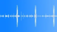 Typing On Keyboard 3 Sound Effect