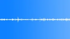 Typing on keyboard in news room Sound Effect