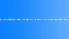 Typing on keyboardSound Effect