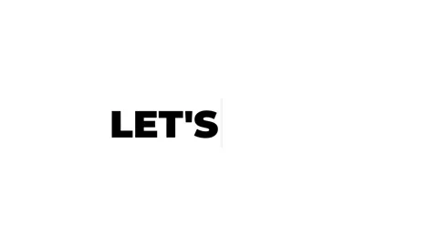 Typing let's talk text, life and business motivational inspirational Stock Footage 300273488