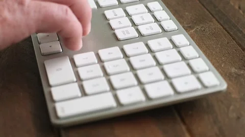 Typing on macbook pro keyboard Видео 64047682