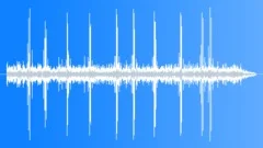 Typing at OfficeSound Effect
