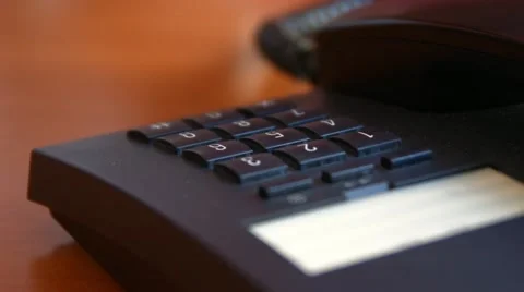 Typing on the Phone 스톡 동영상 48891558