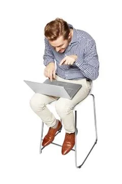 Typing Stock Photos
