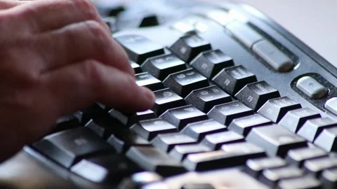 Typing PHP-code on screen by web developer and php developer on computer screen Stock Footage 209181125