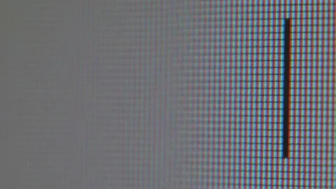 Typing phrase for waking up. Alarm helps to get up early Stock Footage 127717033
