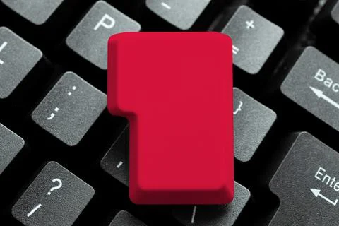 Typing Program Code Script, Abstract Downloading New Online Journal, Global Foto stock