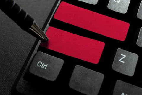 Typing Program Code Script, Abstract Downloading New Online Journal, Global Photos