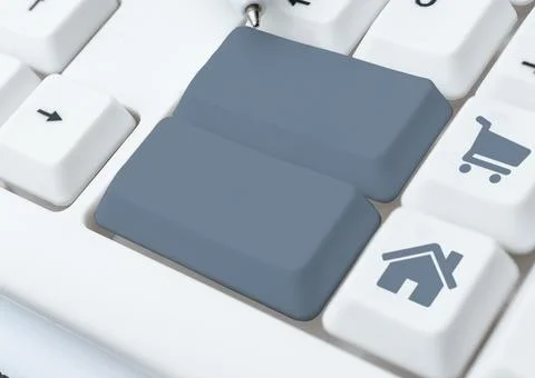 Typing Program Code Script, Abstract Downloading New Online Journal, Global Photos