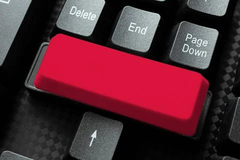 Typing Program Code Script, Abstract Downloading New Online Journal, Globa... Photos