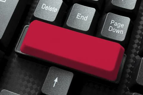 Typing Program Code Script, Abstract Downloading New Online Journal Photos