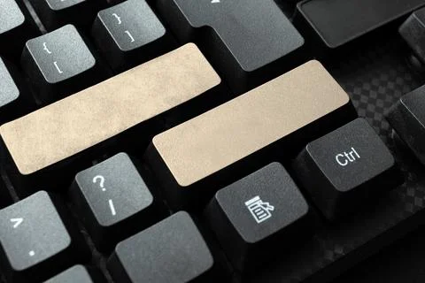 Typing Program Functional Descriptions, Creating New Email Address, Chatting 스톡 사진