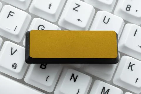 Typing Program Functional Descriptions, Creating New Email Address, Chatting Foto stock