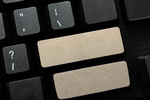 Typing Program Functional Descriptions, Creating New Email Address, Chatting Foto stock