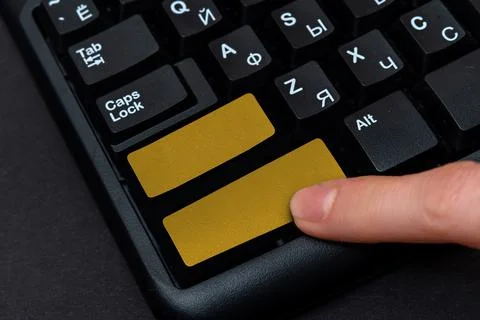 Typing Program Functional Descriptions, Creating New Email Address, Chatting Stockfoto's