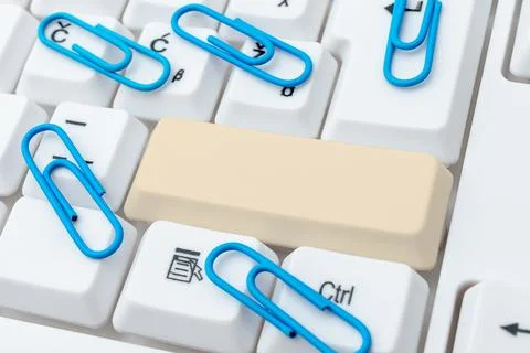 Typing Program Schedule, Retyping Debugging Program String Codes, Global Stock Photos