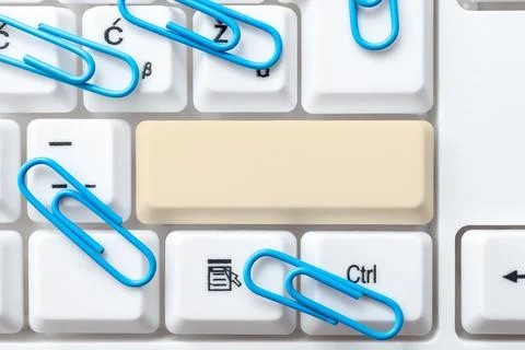 Typing Program Schedule, Retyping Debugging Program String Codes, Global 写真素材