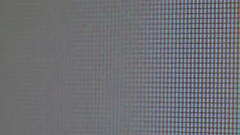 Typing sentence on laptop. Close up view of screen. 스톡 동영상 127723881