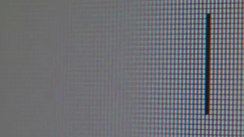 Typing sentence on laptop meaning that something is funny. Close up view of Stock Footage 127723972