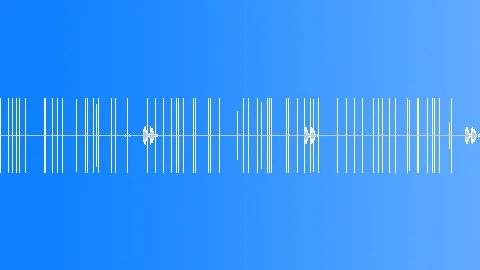 Typing Text on a Phone 1 Sound Effect