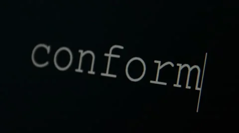 Conform Stock Footage ~ Royalty Free Stock Videos | Pond5