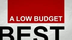 Typo Kinetic Business Motivation Stock After Effects