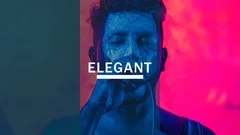 Typo Opener Stock After Effects