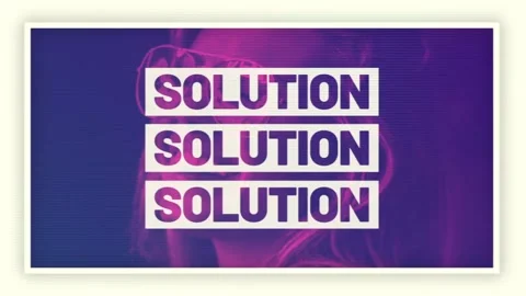 Typo Promo Intro Stock After Effects