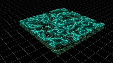 Typografi 02 Stock Footage 195979489