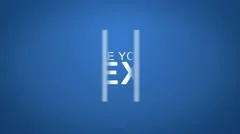 Typograph with audio Stock After Effects